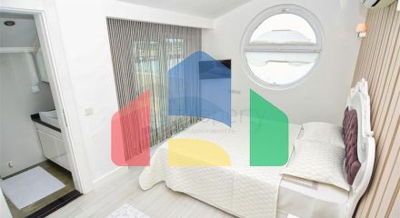 Квартири планування 2 + 1 в мікрорайоні Лиман - Анталія Квартири планування 2 + 1 в мікрорайоні Лиман - Анталія