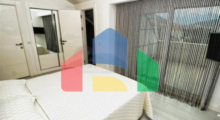 Квартири планування 2 + 1 в мікрорайоні Лиман - Анталія Квартири планування 2 + 1 в мікрорайоні Лиман - Анталія