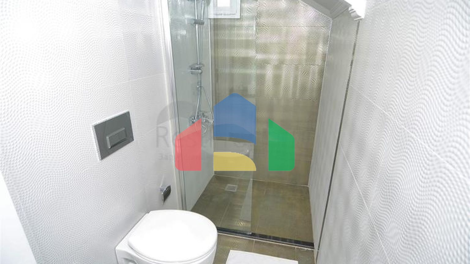 Квартири планування 2 + 1 в мікрорайоні Лиман - Анталія