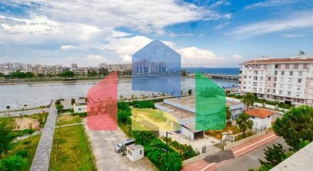 Квартири планування 2 + 1 в мікрорайоні Лиман - Анталія Квартири планування 2 + 1 в мікрорайоні Лиман - Анталія