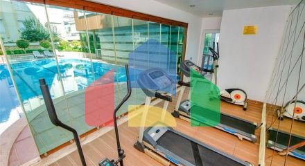 Квартири планування 2 + 1 в мікрорайоні Лиман - Анталія Квартири планування 2 + 1 в мікрорайоні Лиман - Анталія