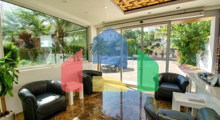 Квартири планування 2 + 1 в мікрорайоні Лиман - Анталія Квартири планування 2 + 1 в мікрорайоні Лиман - Анталія