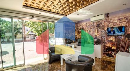 Квартири планування 2 + 1 в мікрорайоні Лиман - Анталія Квартири планування 2 + 1 в мікрорайоні Лиман - Анталія