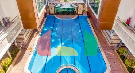 Квартири планування 2 + 1 в мікрорайоні Лиман - Анталія Квартири планування 2 + 1 в мікрорайоні Лиман - Анталія