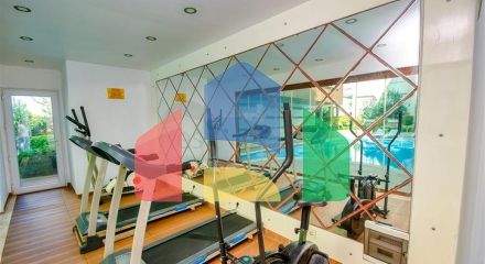 Квартири планування 2 + 1 в мікрорайоні Лиман - Анталія Квартири планування 2 + 1 в мікрорайоні Лиман - Анталія