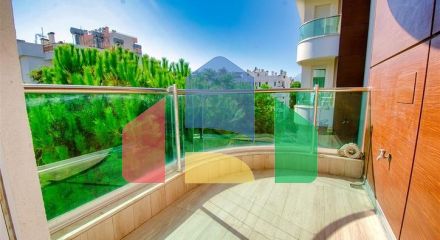 Квартири планування 2 + 1 в мікрорайоні Лиман - Анталія Квартири планування 2 + 1 в мікрорайоні Лиман - Анталія