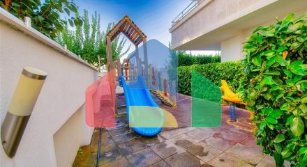 Квартири планування 2 + 1 в мікрорайоні Лиман - Анталія Квартири планування 2 + 1 в мікрорайоні Лиман - Анталія