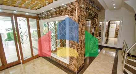 Квартири планування 2 + 1 в мікрорайоні Лиман - Анталія Квартири планування 2 + 1 в мікрорайоні Лиман - Анталія