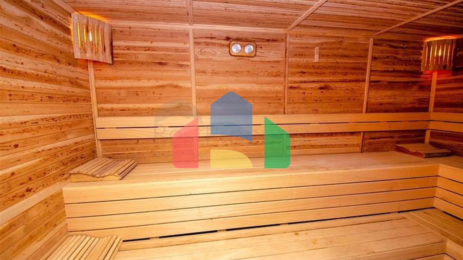 Квартири планування 2 + 1 в мікрорайоні Лиман - Анталія