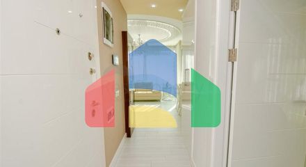 Квартири планування 2 + 1 в мікрорайоні Лиман - Анталія Квартири планування 2 + 1 в мікрорайоні Лиман - Анталія