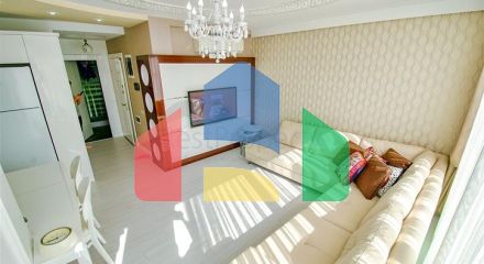 Квартири планування 2 + 1 в мікрорайоні Лиман - Анталія Квартири планування 2 + 1 в мікрорайоні Лиман - Анталія