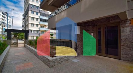 Квартиры планировки 1+1 в микрорайоне Сарысу - Анталия