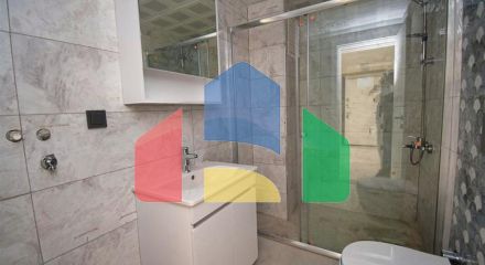 Квартири планування 1 + 1 в мікрорайоні Сарису - Анталія