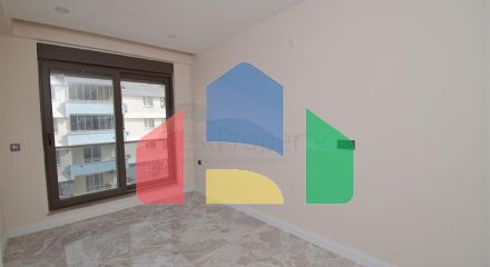 Квартири планування 1 + 1 в мікрорайоні Сарису - Анталія