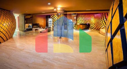 Квартира 2+1 в комплексе отельного плана в 5 минутах от моря