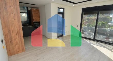 2+1 apartments in Hurma  - Antalya