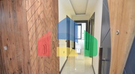 Квартиры планировки 2+1 в микрорайоне Хурма - Анталия