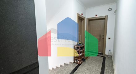Квартира 2+1 с мебелью  в Лимане Коньяалты 600 м до моря
