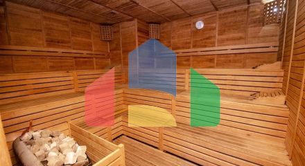 Квартира 2 + 1 з меблями в Лимані Коньяалти 600 м до моря