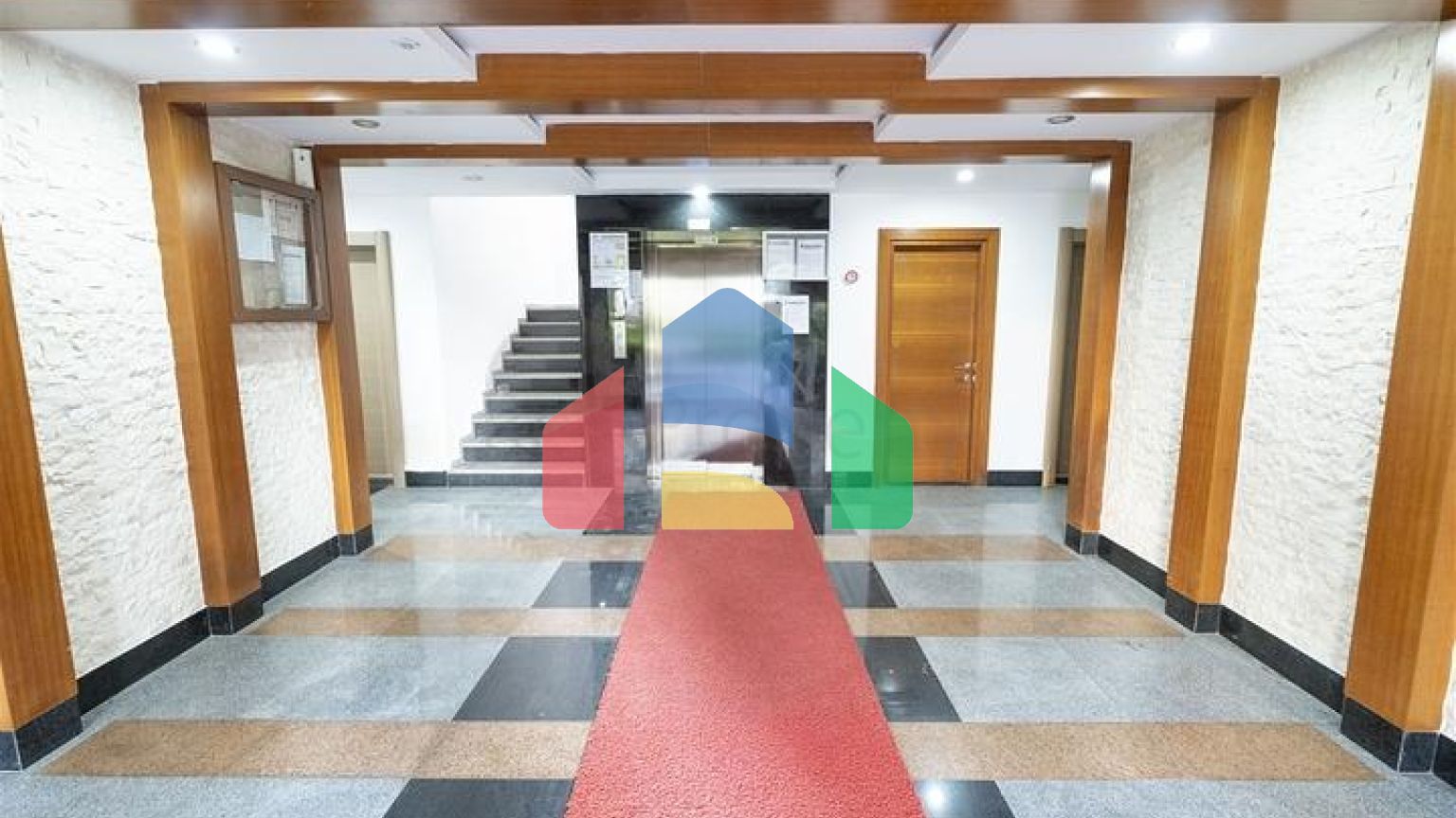 Квартира 2 + 1 з меблями в Лимані Коньяалти 600 м до моря