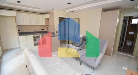 Новий проект в районі Гюрсу-Анталія