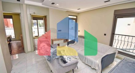 Новий проект в районі Гюрсу-Анталія