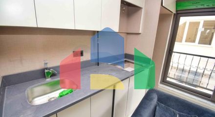 Новий проект в районі Гюрсу-Анталія