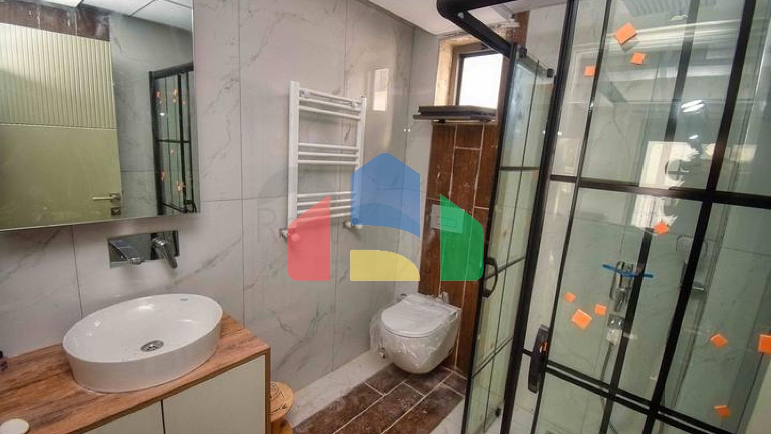 Новий проект в районі Гюрсу-Анталія