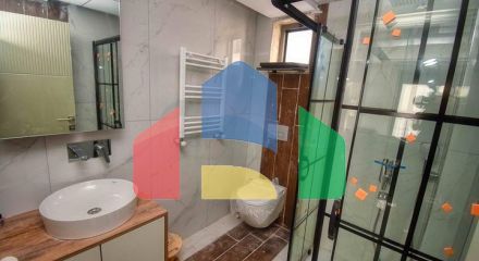 Новий проект в районі Гюрсу-Анталія