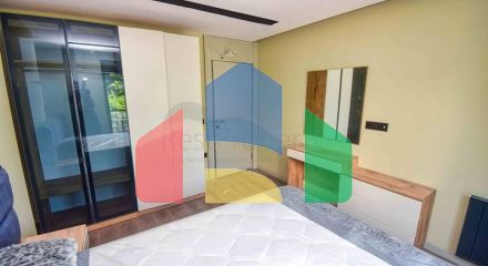 Новий проект в районі Гюрсу-Анталія