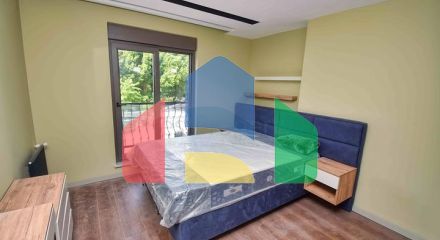 Новий проект в районі Гюрсу-Анталія