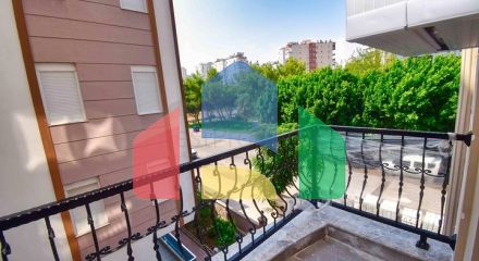 Новий проект в районі Гюрсу-Анталія