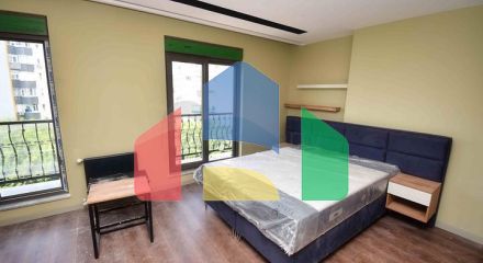 Новий проект в районі Гюрсу-Анталія