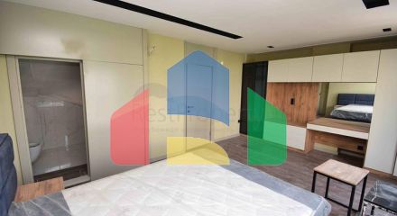 Новий проект в районі Гюрсу-Анталія