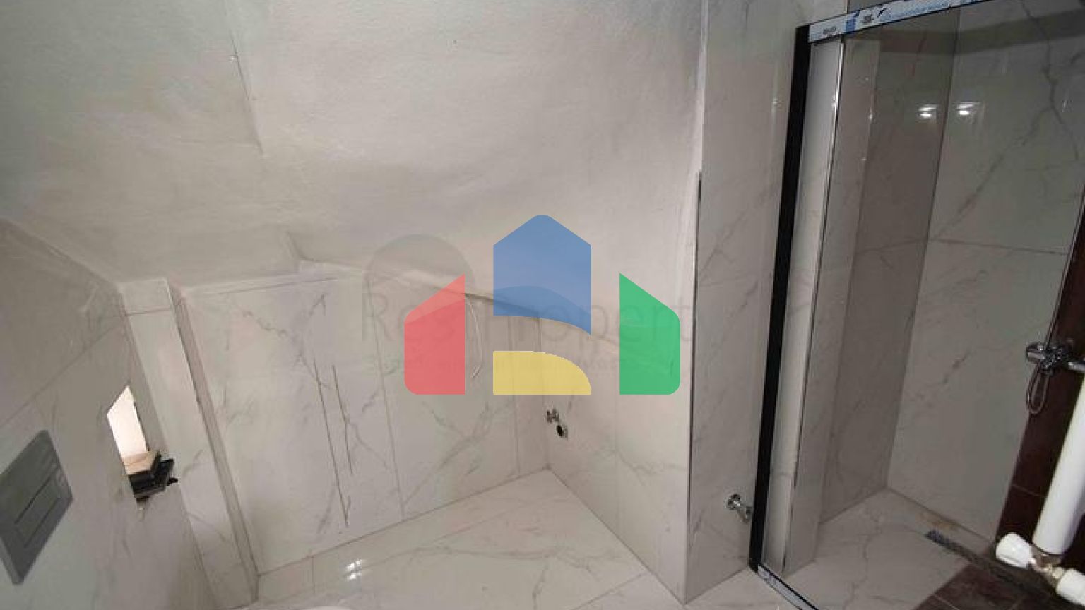 Новий проект в районі Гюрсу-Анталія