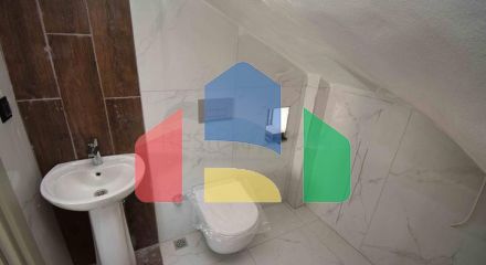 Новий проект в районі Гюрсу-Анталія