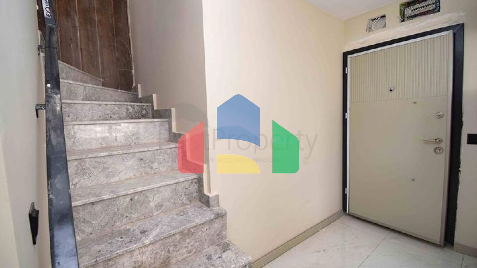 Новий проект в районі Гюрсу-Анталія