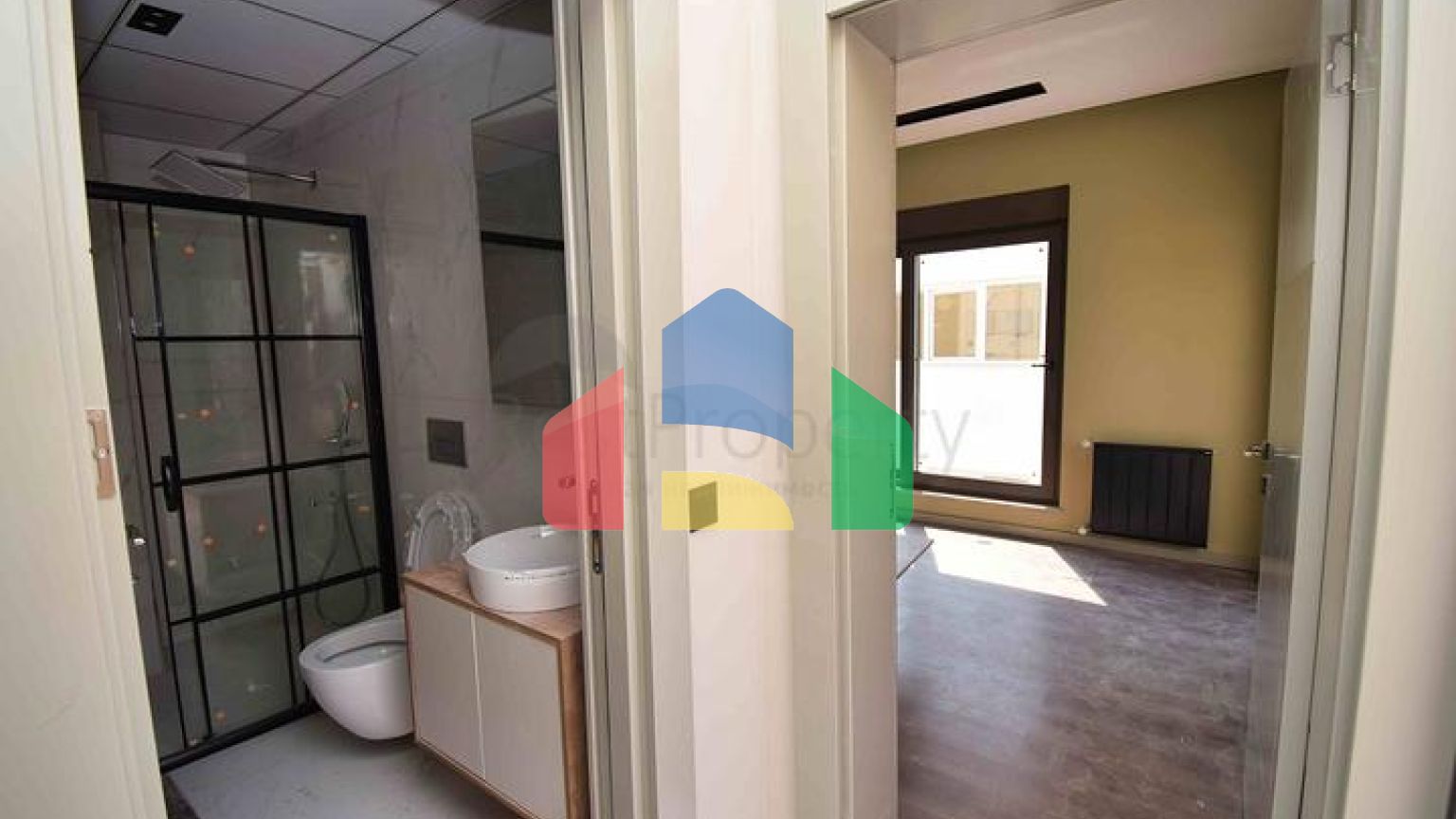 Новий проект в районі Гюрсу-Анталія