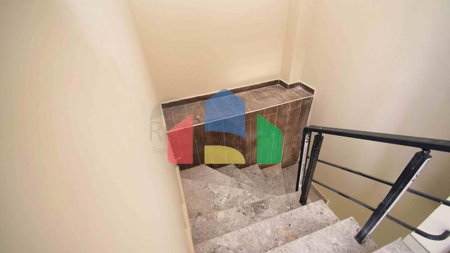 Новий проект в районі Гюрсу-Анталія