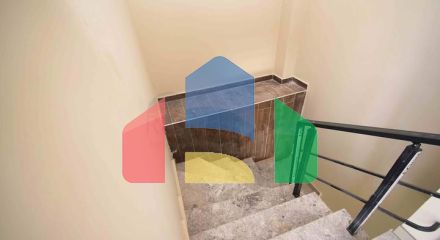 Новий проект в районі Гюрсу-Анталія