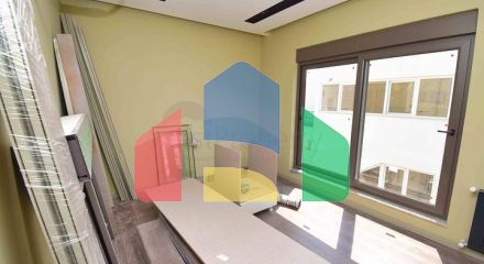 Новий проект в районі Гюрсу-Анталія