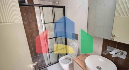 Новий проект в районі Гюрсу-Анталія