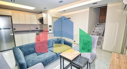 Новий проект в районі Гюрсу-Анталія