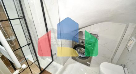 Новий проект в районі Гюрсу-Анталія