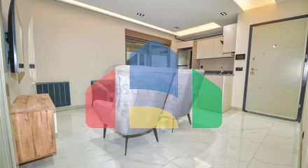 Новий проект в районі Гюрсу-Анталія