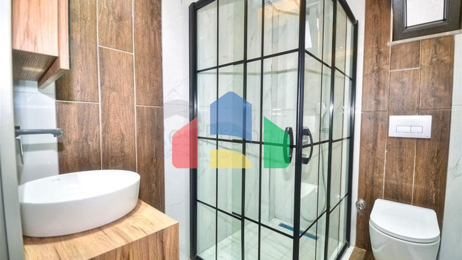 Новий проект в районі Гюрсу-Анталія