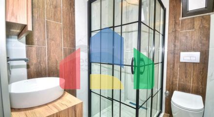 Новий проект в районі Гюрсу-Анталія