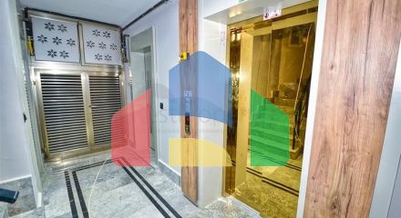 Новий проект в районі Гюрсу-Анталія