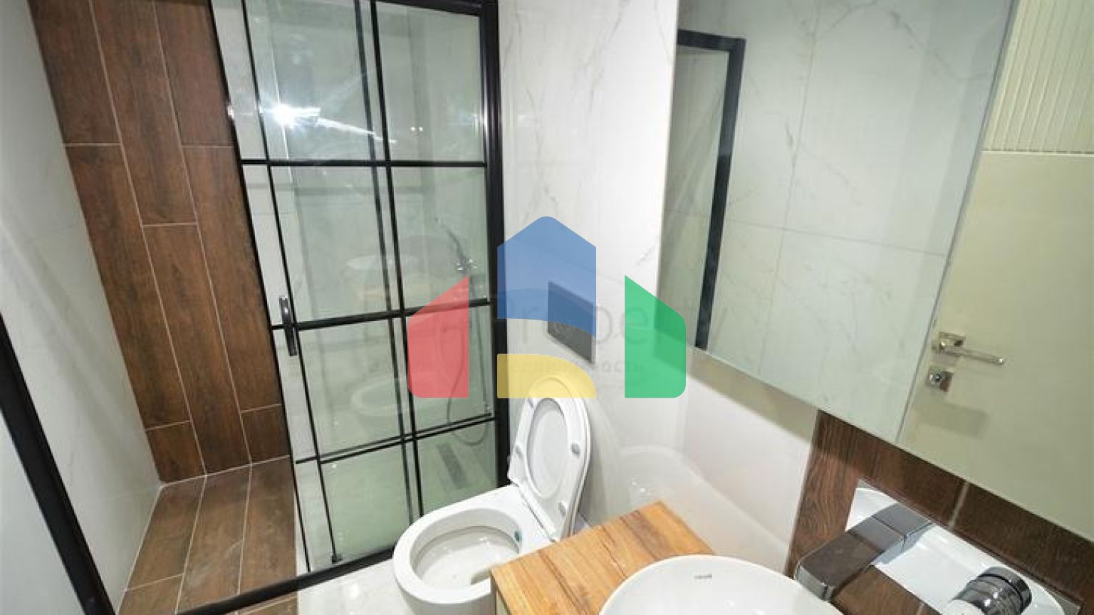 Новий проект в районі Гюрсу-Анталія