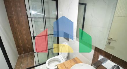 Новий проект в районі Гюрсу-Анталія